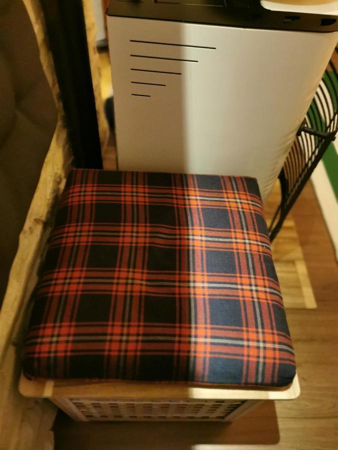 Casa Serena 桑格罗堡 外观 照片